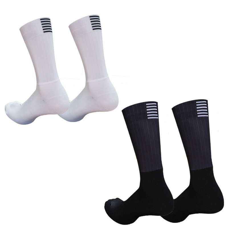 Ykyw Cycling Gear - Profession Cycling Socks Pro Team Aero
