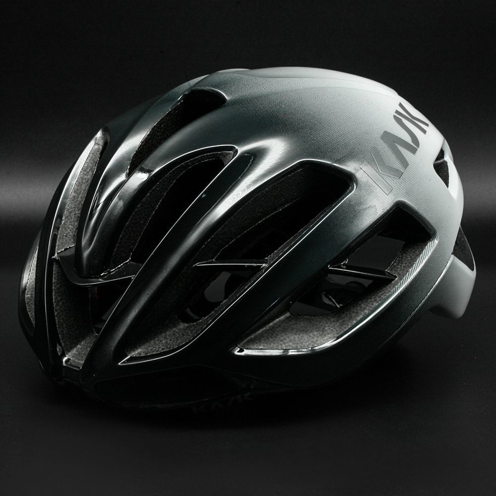 Ultra Cycling Gear - KASK Protone Lightweight Road Cycling Helmet