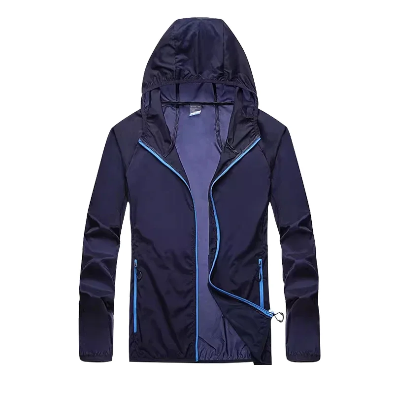 Cycling Gear Rain - Golf Raincoat Lightweight Jacket Adult Waterproof