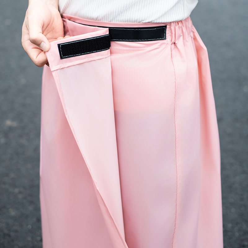 Cycling Gear Rain - Waterproof Pants Skirt Men and Women