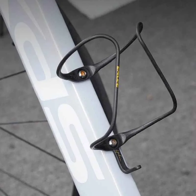 Ultra Cycling Gear - 9g Ultra Light Carbon Fiber Bicycle