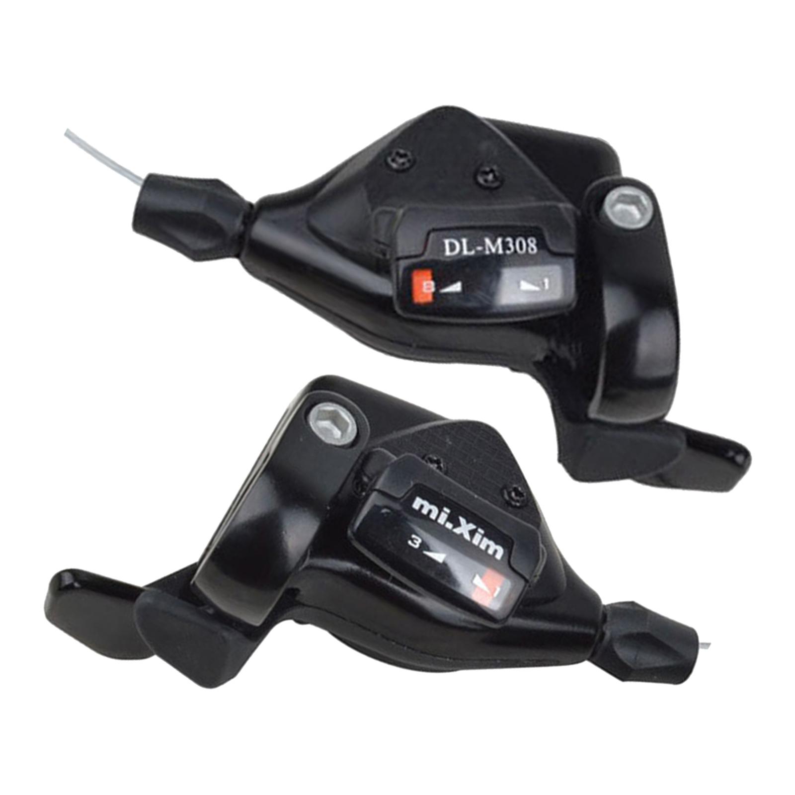 Cycling Gear Kids - 2 Pieces Bike Shifters Parts Cycle