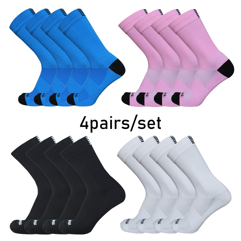 Ykyw Cycling Gear - High Quality Professional Breathable Cycling Socks