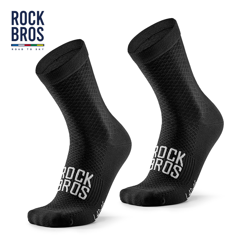Ykyw Cycling Gear - ROCKBROS ROAD TO SKY Sport Socks