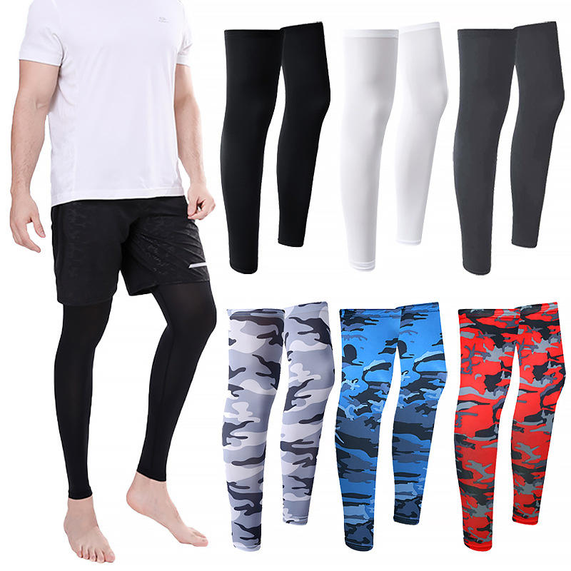 Summer Running Cycling Legs Sl - огляд і ціна Cycling Gear