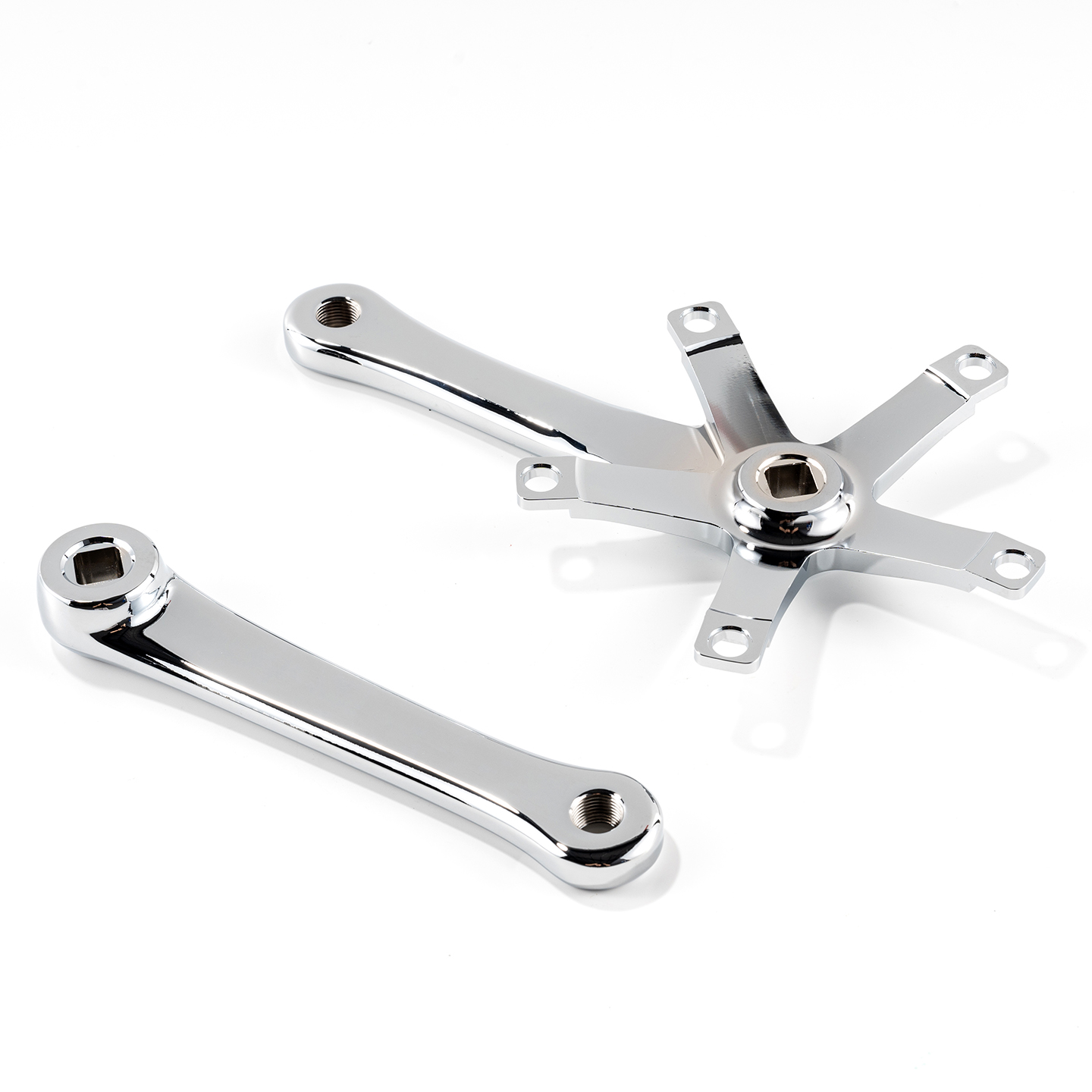 ARDENTLY CNC Aluminum Ultra Li - огляд і ціна Ultra Cycling Gear