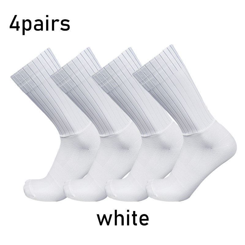 Socks 4pairs/set Aero Pure Col - огляд і ціна Ykyw Cycling Gear