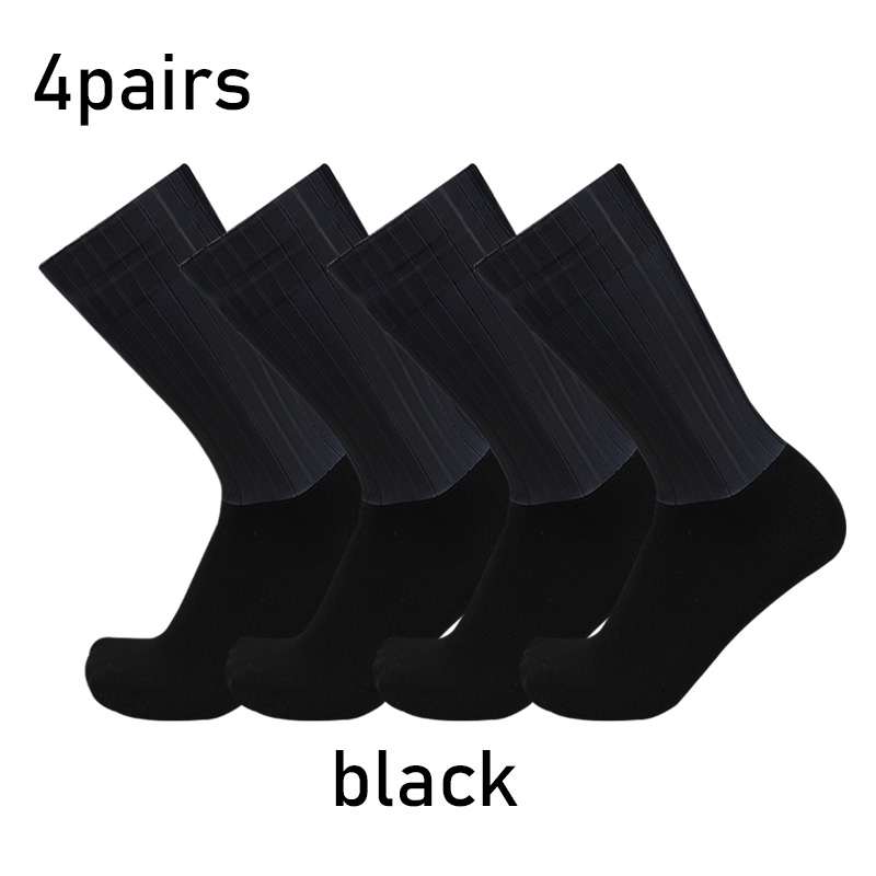 Socks 4pairs/set Aero Pure Col - огляд і ціна Ykyw Cycling Gear