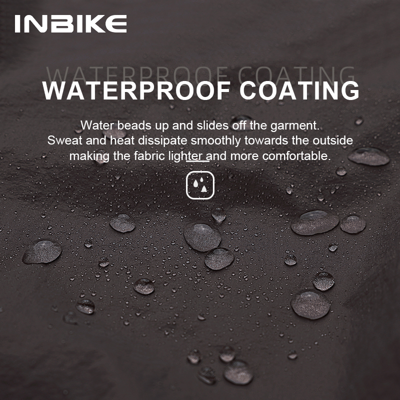 INBIKE Women's Cycling Vest Sl - огляд і ціна Cycling Gear Rain