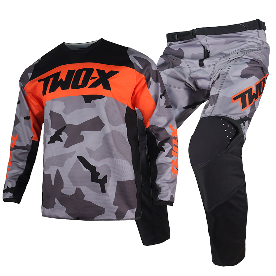 NEW Youth MX Jersey Pants Comb - огляд і ціна Cycling Gear Kids