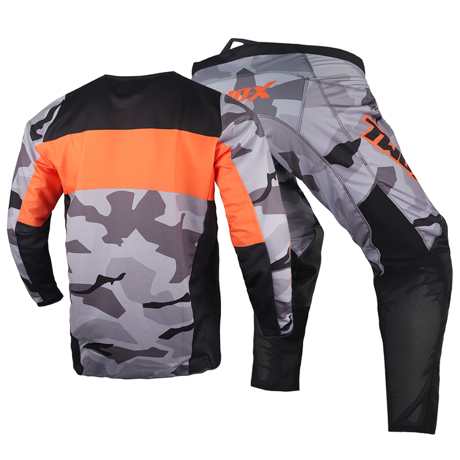 NEW Youth MX Jersey Pants Comb - огляд і ціна Cycling Gear Kids