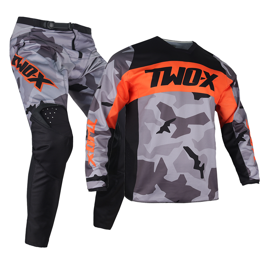 NEW Youth MX Jersey Pants Comb - огляд і ціна Cycling Gear Kids