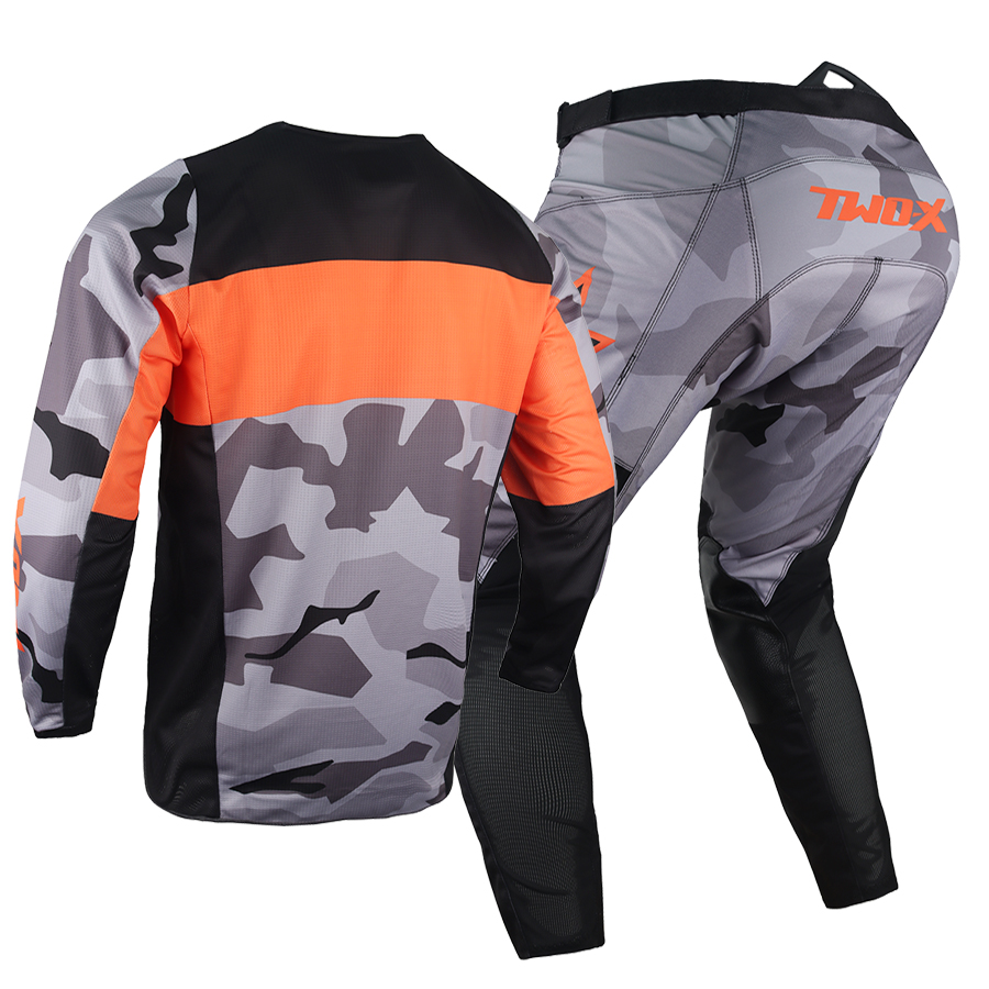 NEW Youth MX Jersey Pants Comb - огляд і ціна Cycling Gear Kids