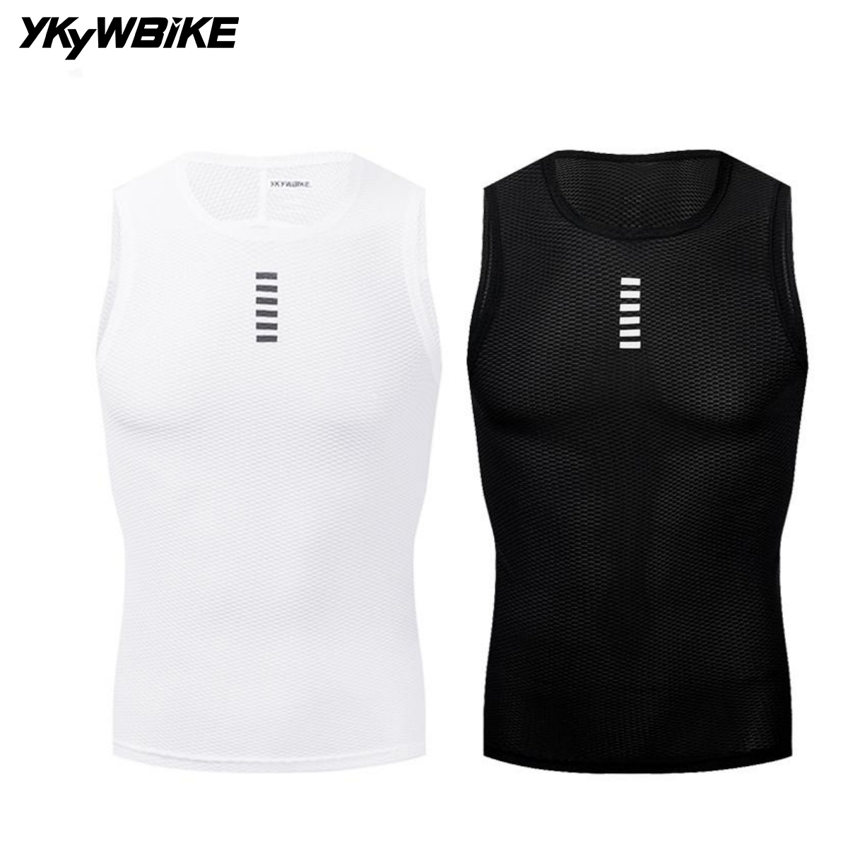 YKYW Sleeveless Men Summer Cyc - огляд і ціна Ykyw Cycling Gear