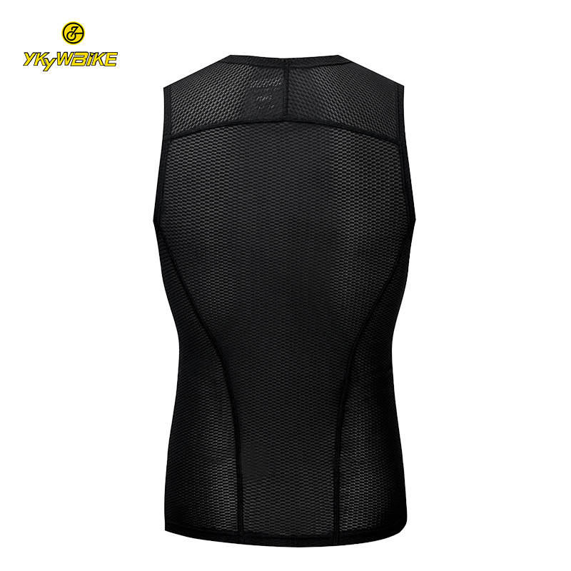 YKYW Sleeveless Men Summer Cyc - огляд і ціна Ykyw Cycling Gear