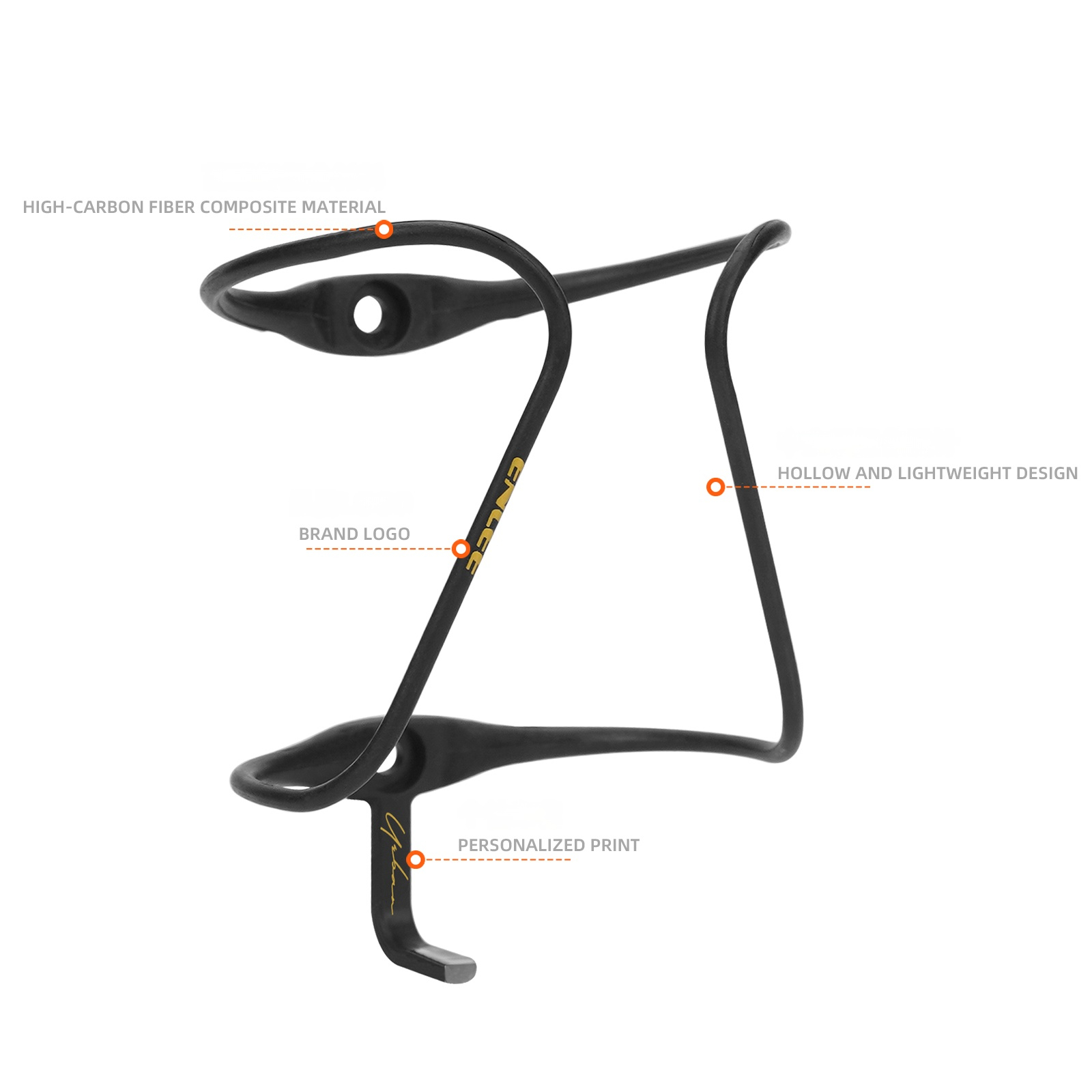 9g Ultra Light Carbon Fiber Bi - огляд і ціна Ultra Cycling Gear