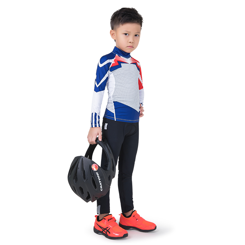 2021 Cycling Jersey Set for Ki - огляд і ціна Cycling Gear Kids