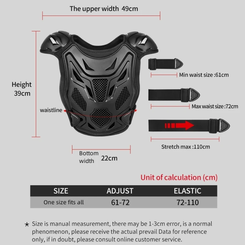 Children Motorcycle Riding Bod - огляд і ціна Cycling Gear Kids