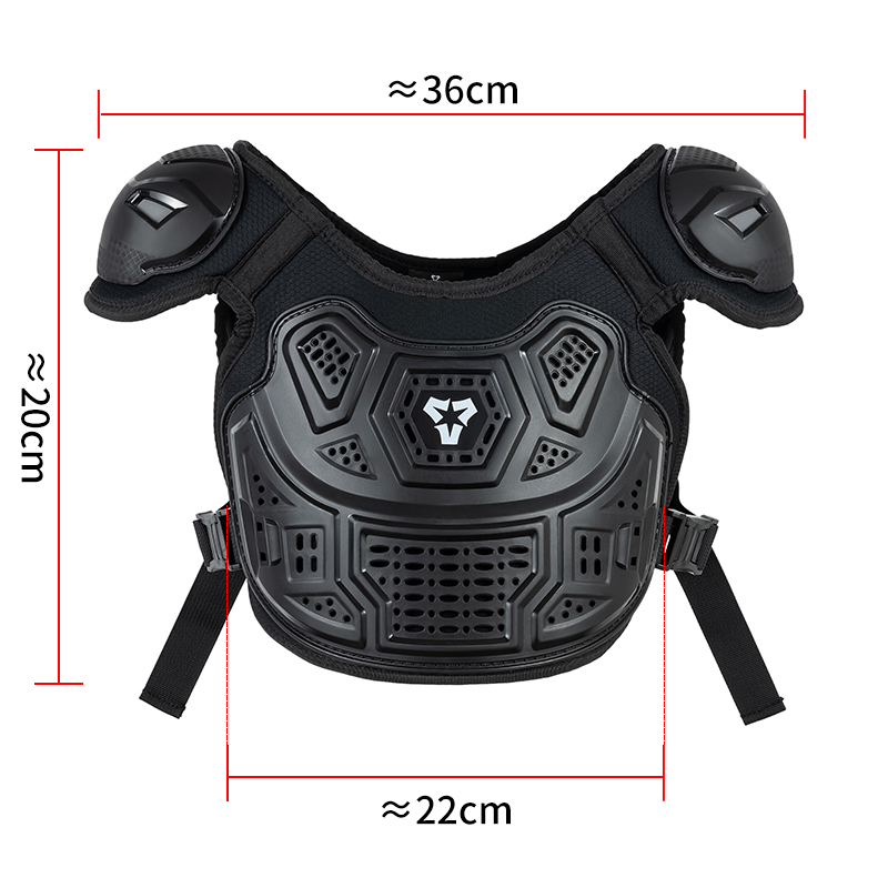 Children Motorcycle Riding Bod - огляд і ціна Cycling Gear Kids