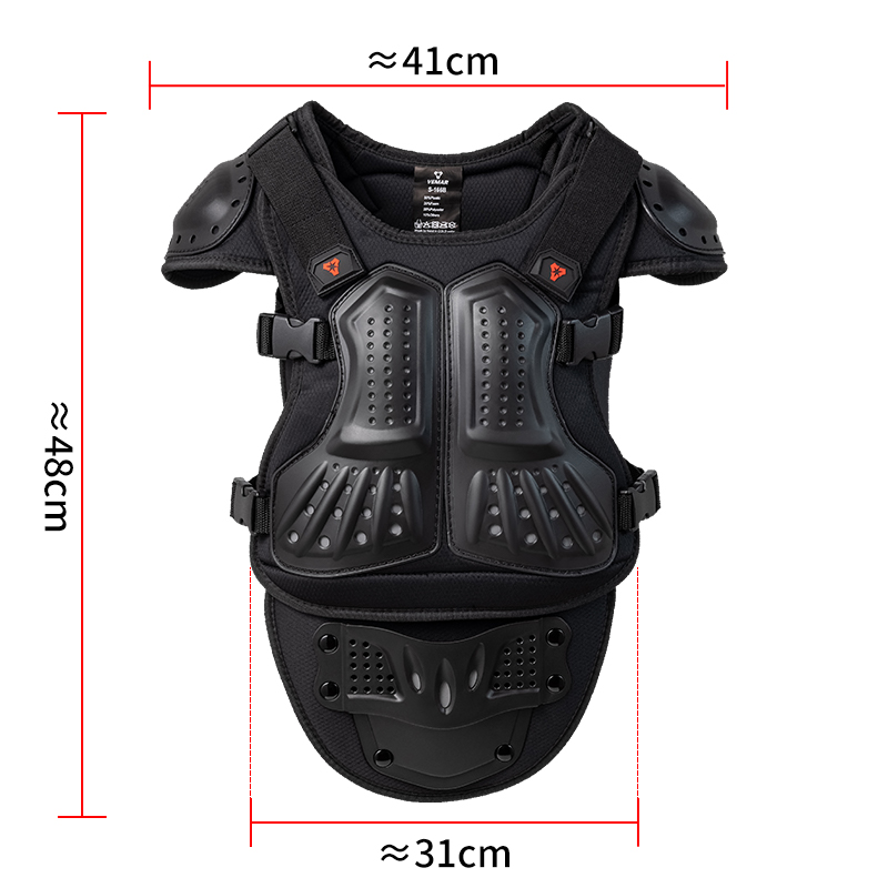 Children Motorcycle Riding Bod - огляд і ціна Cycling Gear Kids