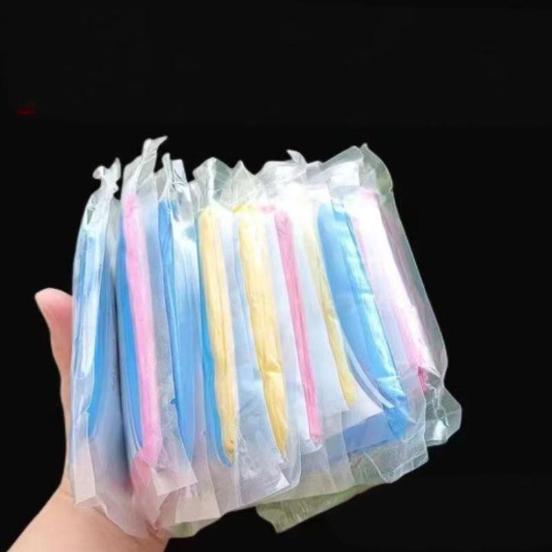 5Pcs/set Disposable Card Rainc - огляд і ціна Cycling Gear Rain