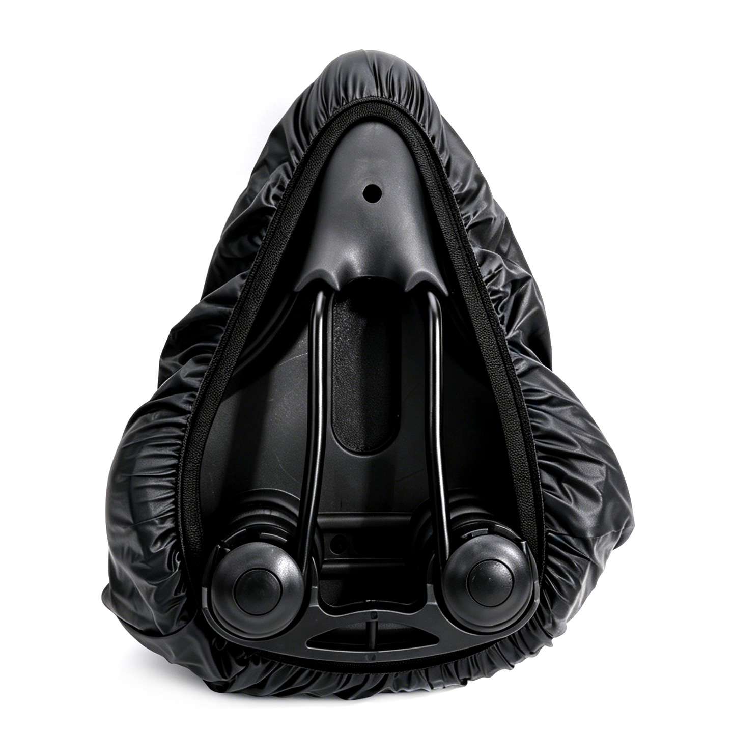 Bicycle saddle rain cover, sea - огляд і ціна Cycling Gear