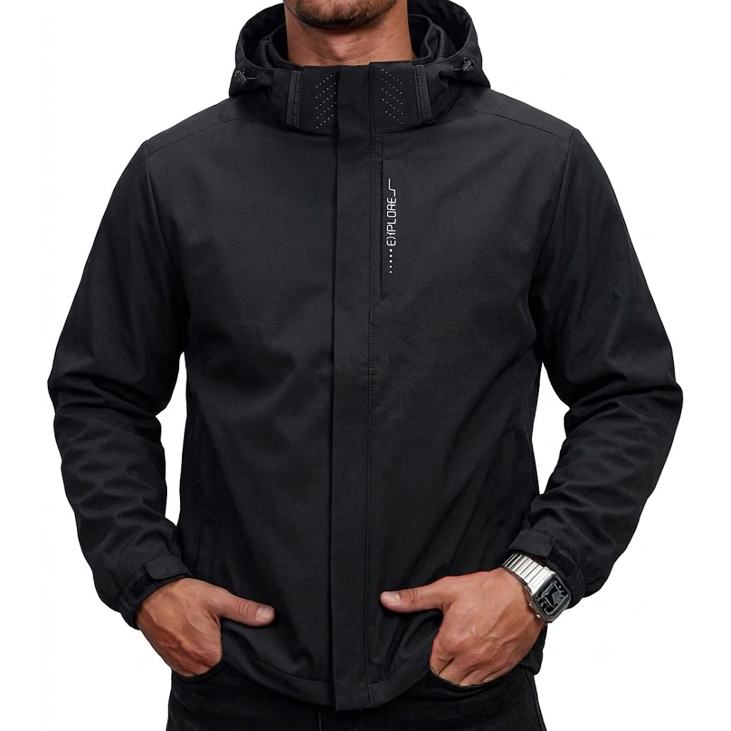 Mens Waterproof Tactical Windb - огляд і ціна Cycling Gear Rain