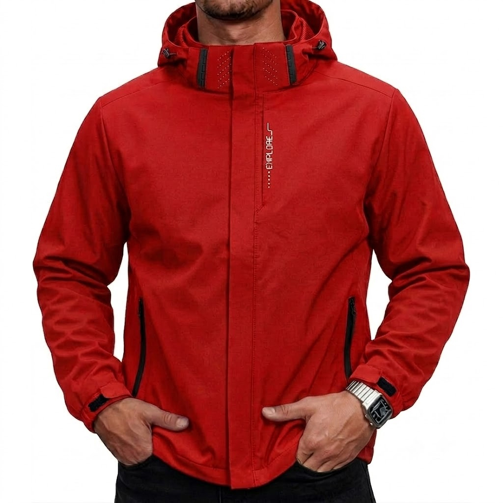 Mens Waterproof Tactical Windb - огляд і ціна Cycling Gear Rain