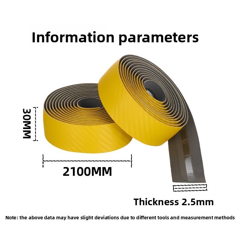 Road Bike Handlebar Tape, EVA  - огляд і ціна Cycling Gear Bundle