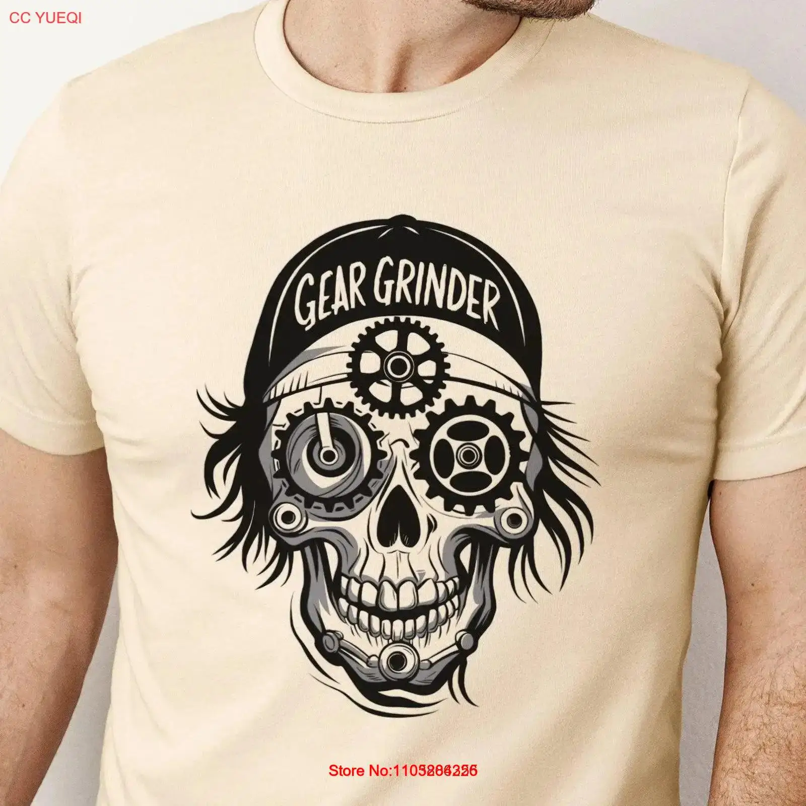 Cool Bicycle Lover T Shirt Uni - огляд і ціна Cycling Gear Apparel
