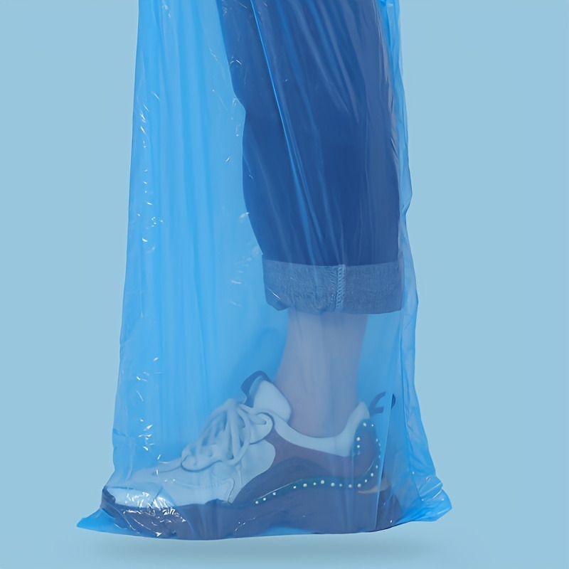 5/10Pcs Disposable Raincoat Pa - огляд і ціна Cycling Gear Rain