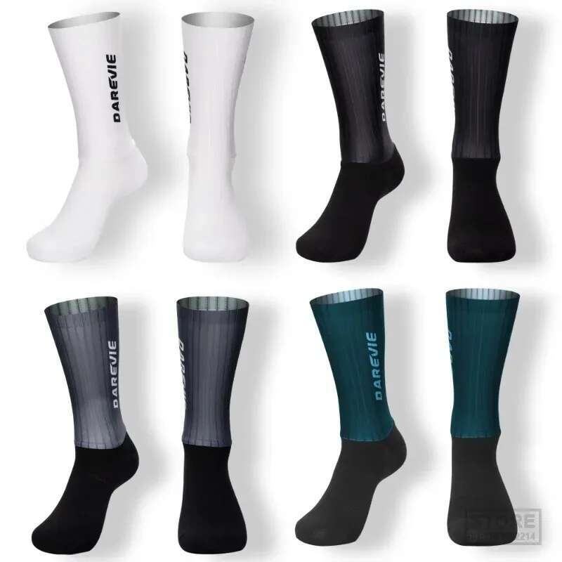 High DAREVIE Cycling Socks Aer - огляд і ціна Ykyw Cycling Gear