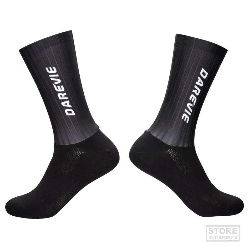 High DAREVIE Cycling Socks Aer - огляд і ціна Ykyw Cycling Gear