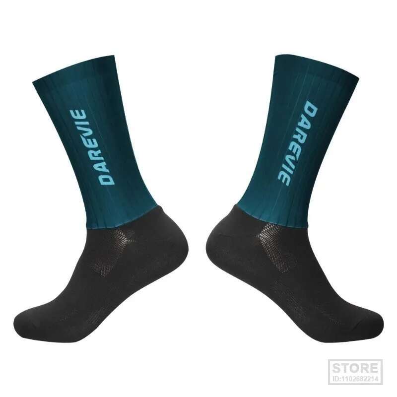 High DAREVIE Cycling Socks Aer - огляд і ціна Ykyw Cycling Gear