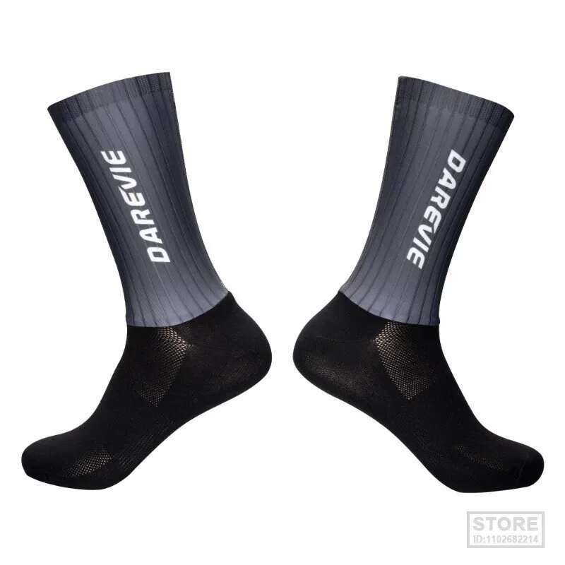 High DAREVIE Cycling Socks Aer - огляд і ціна Ykyw Cycling Gear