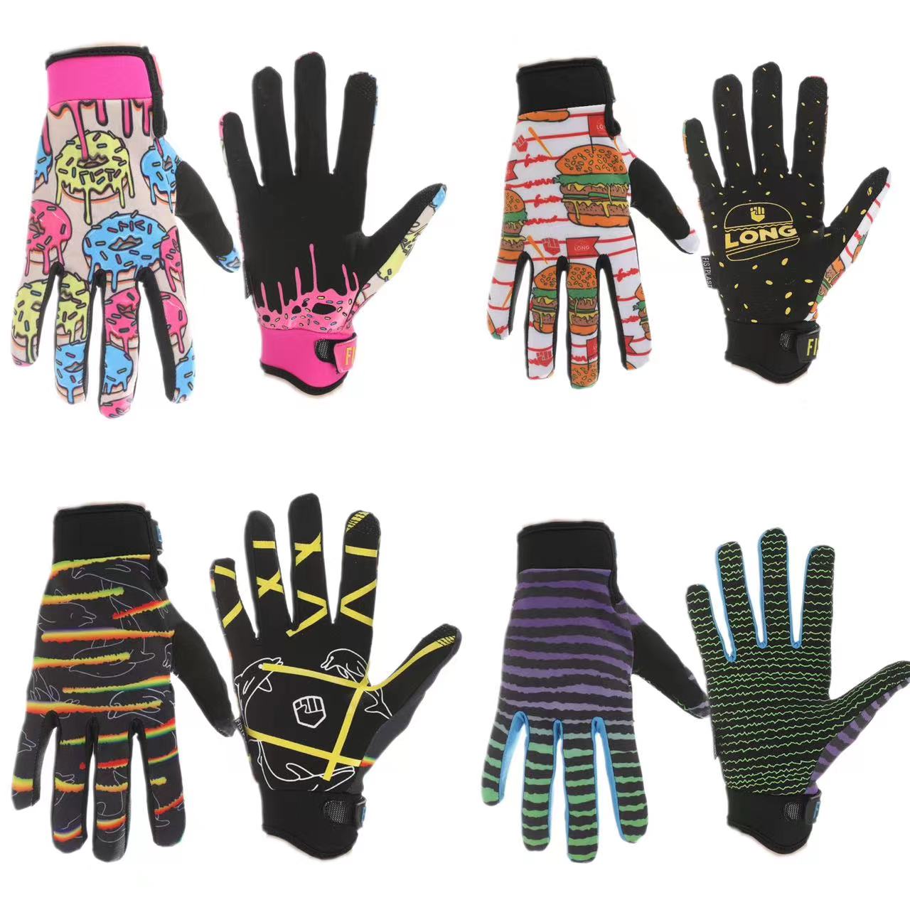 fistplast kid Cute doughnut we - огляд і ціна Cycling Gear Kids