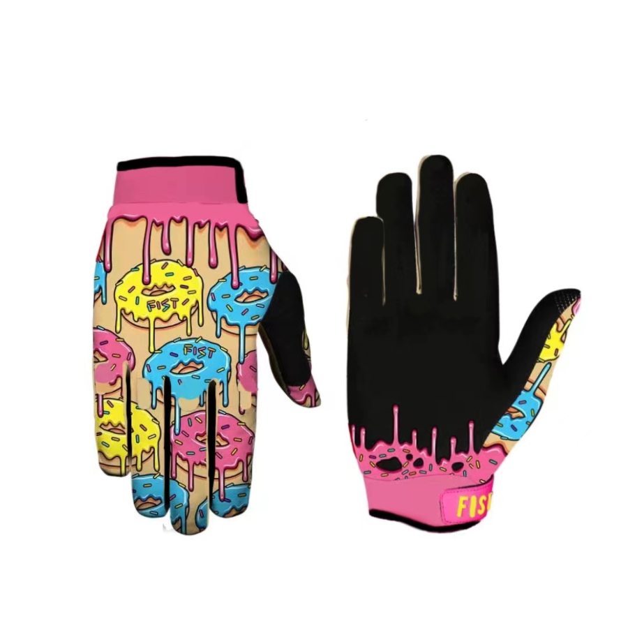 fistplast kid Cute doughnut we - огляд і ціна Cycling Gear Kids