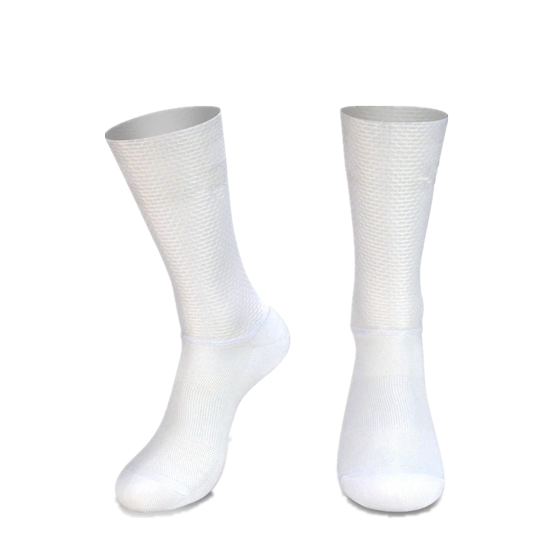 New Pro Socks Team Aero Anti S - огляд і ціна Ykyw Cycling Gear