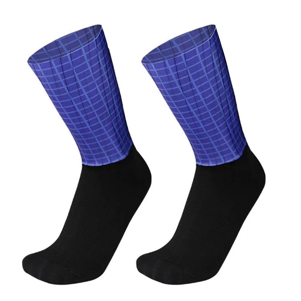 New Pro Socks Team Aero Anti S - огляд і ціна Ykyw Cycling Gear