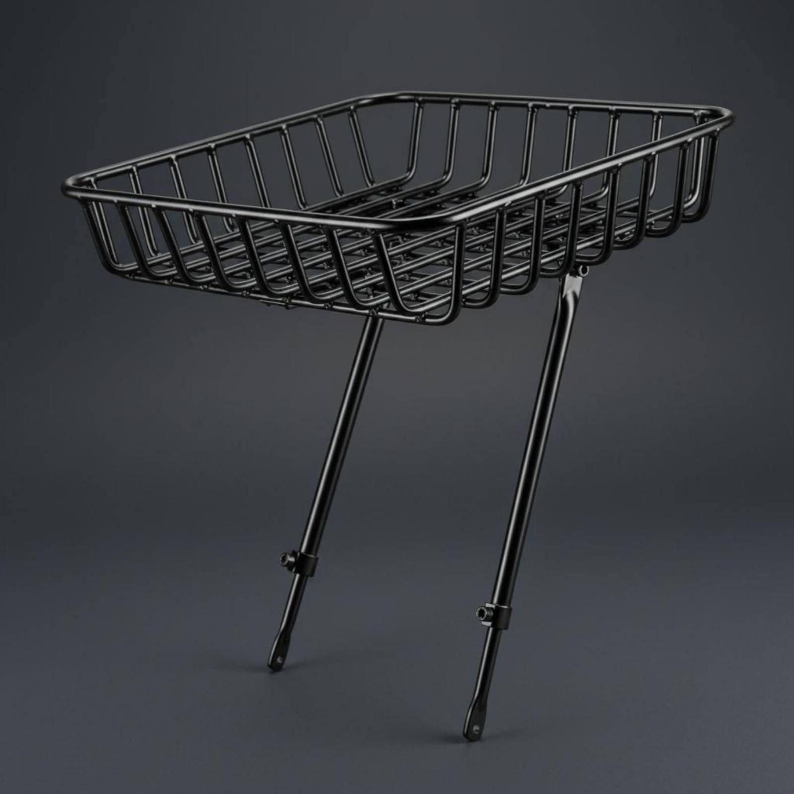 Aluminum Front Basket Lightwei - огляд і ціна Cycling Gear
