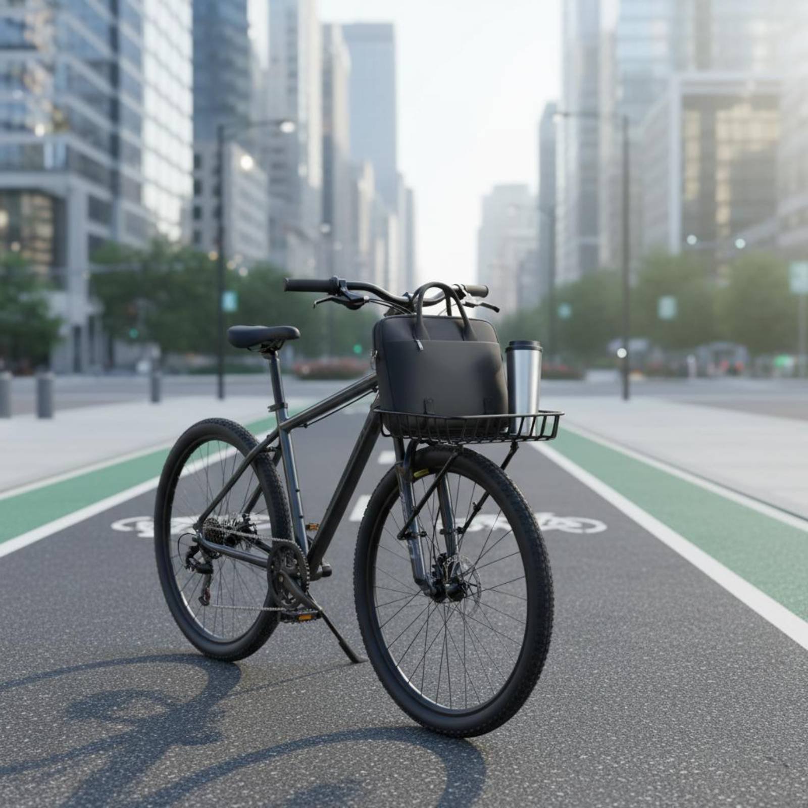 Aluminum Front Basket Lightwei - огляд і ціна Cycling Gear