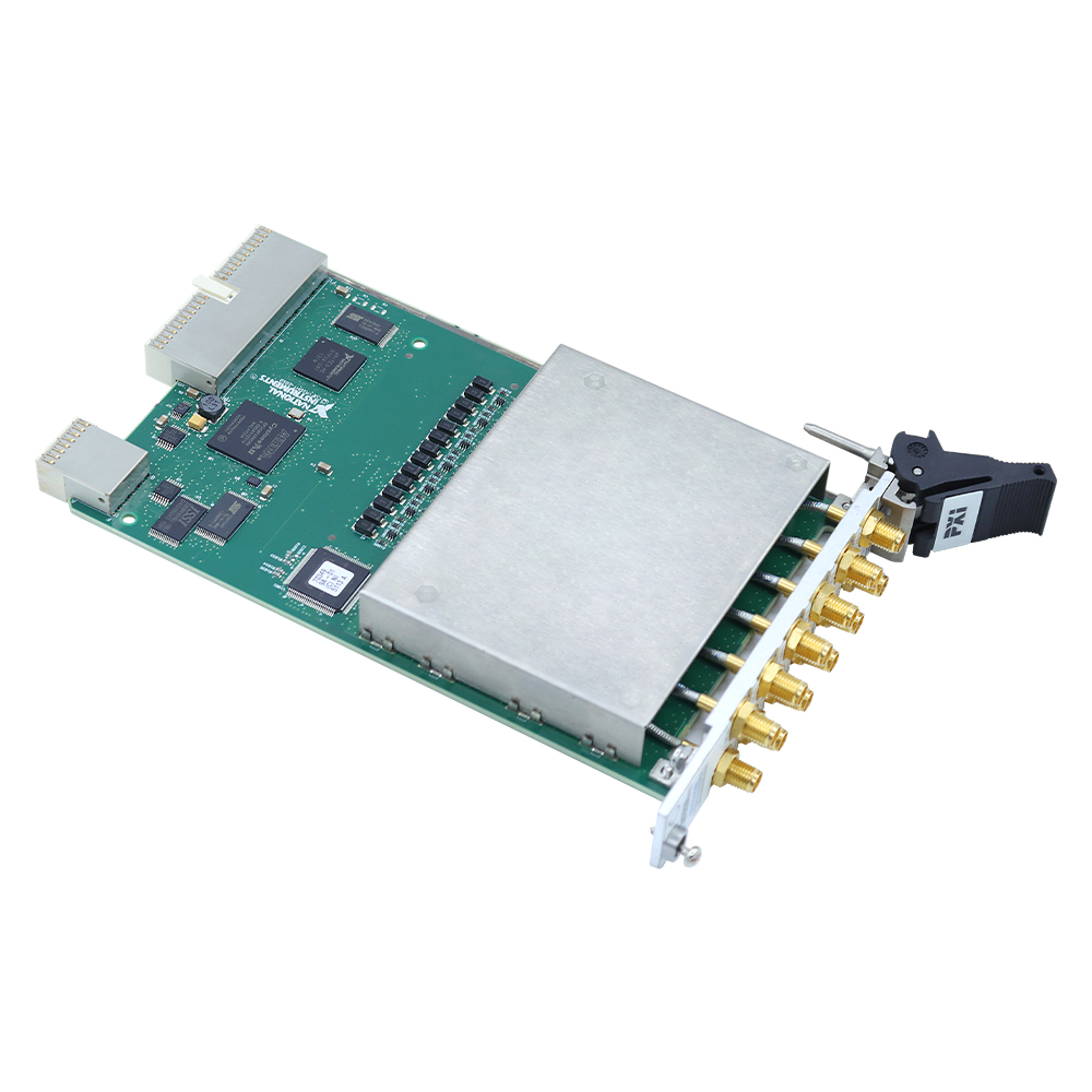 FOR NI PXI-2548 778572-48 2.7G - огляд і ціна Cycling Quads