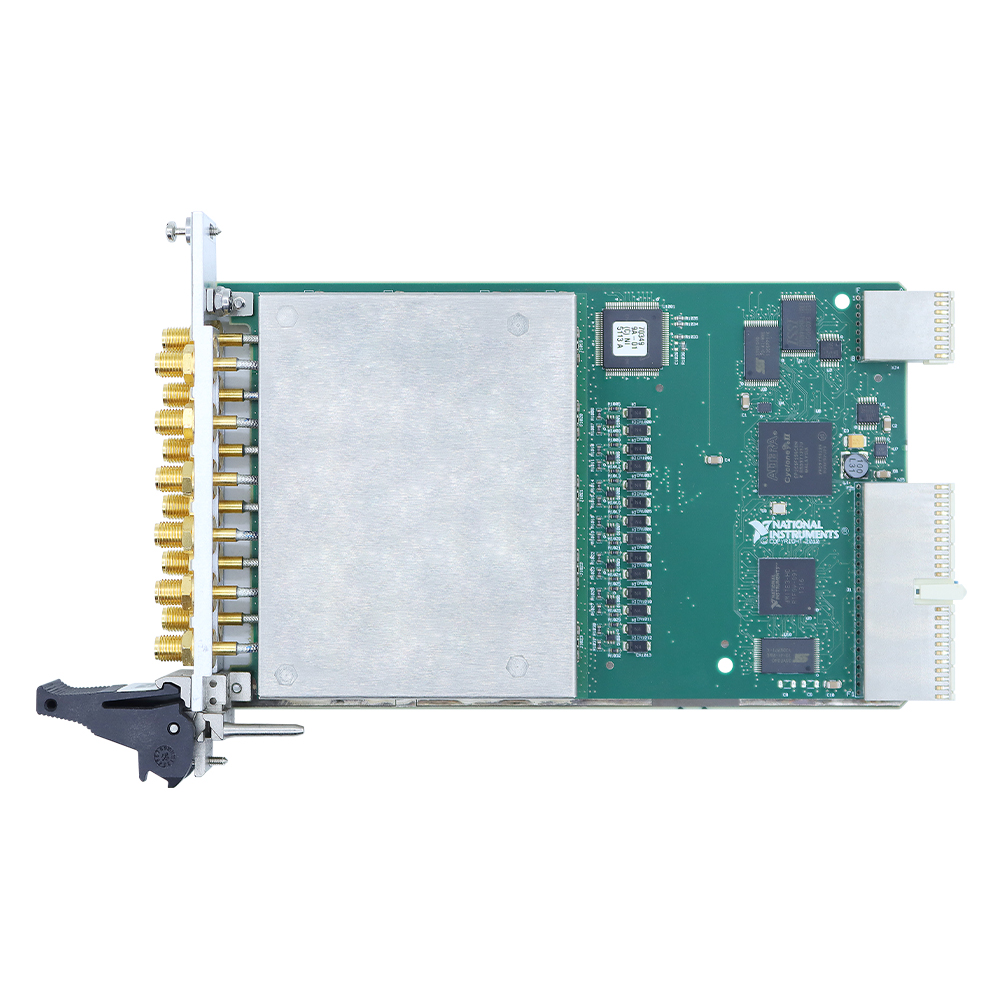 FOR NI PXI-2548 778572-48 2.7G - огляд і ціна Cycling Quads