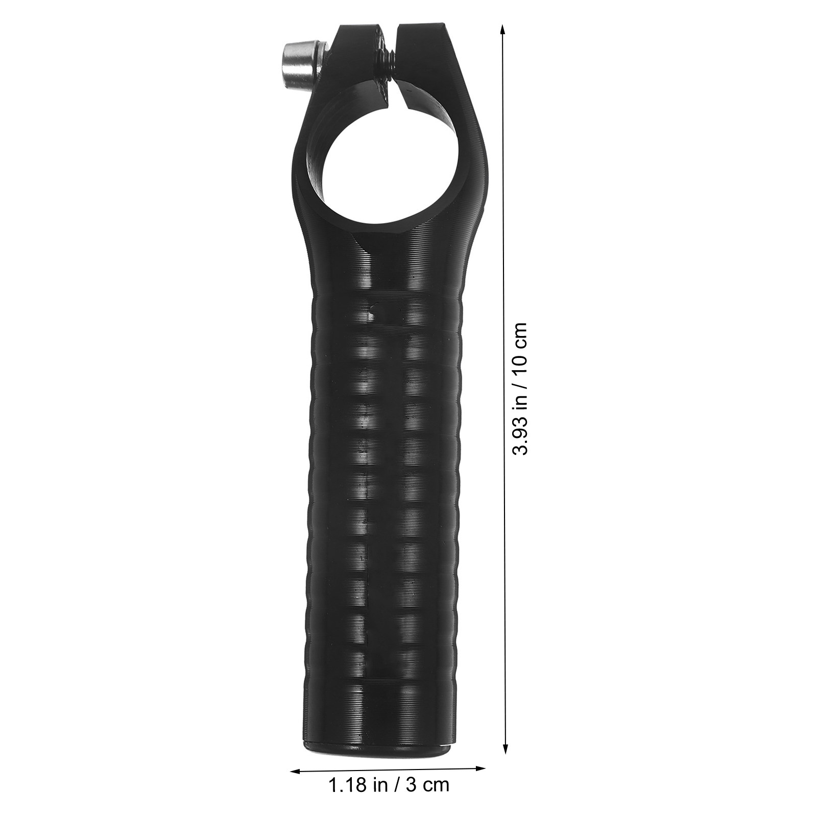 Handlebar Aluminum Alloy Anti- - огляд і ціна Ultra Cycling Gear