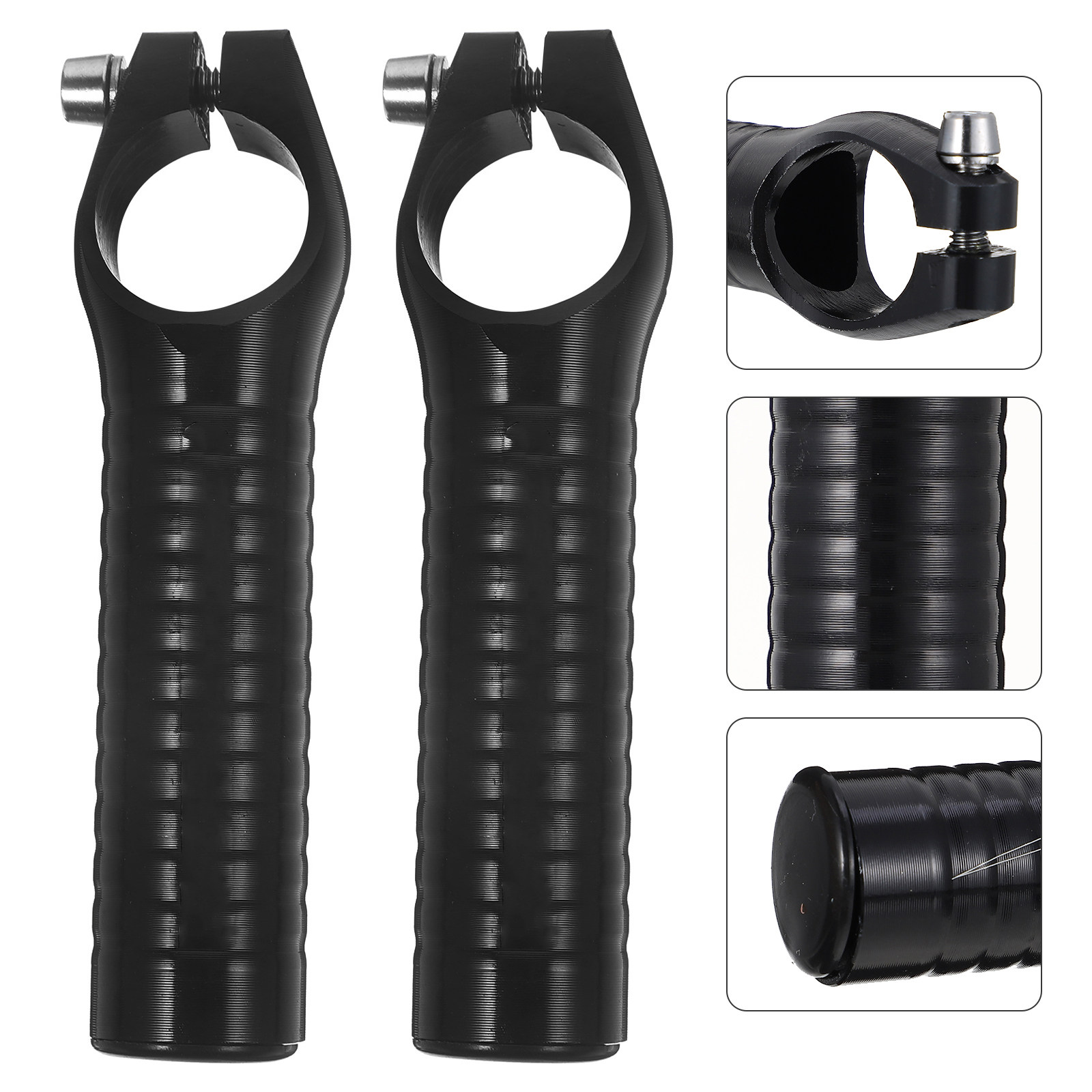 Handlebar Aluminum Alloy Anti- - огляд і ціна Ultra Cycling Gear