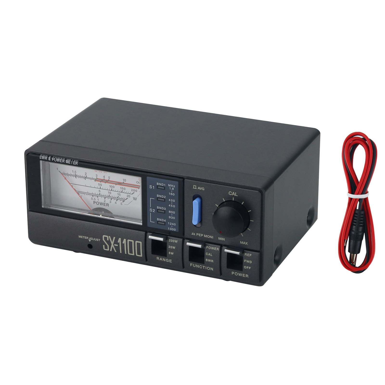 SX-1100 Original Quad Power Me - огляд і ціна Cycling Quads
