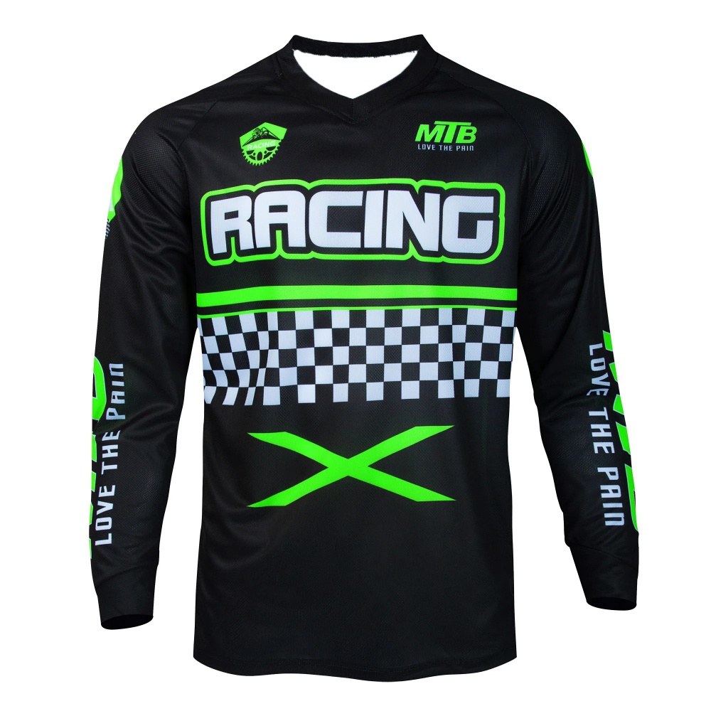 Outdoor Cycling Long-Sleeve To - огляд і ціна Cycling Gear