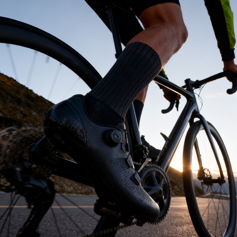Anti Slip Silicone Summer Aero - огляд і ціна Ykyw Cycling Gear