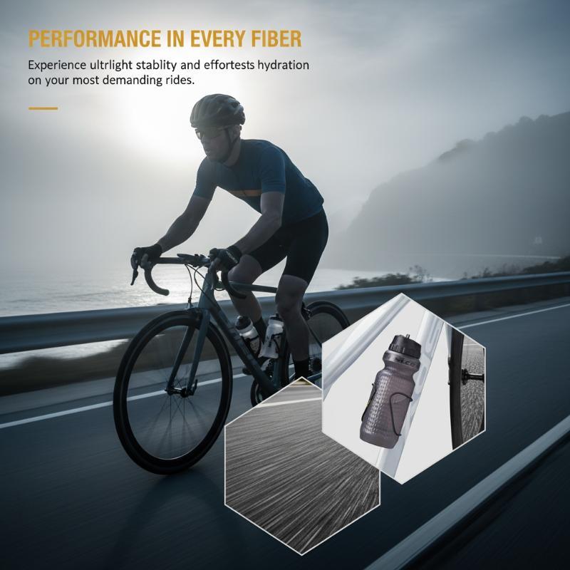 9g Ultra Light Carbon Fiber Bi - огляд і ціна Ultra Cycling Gear