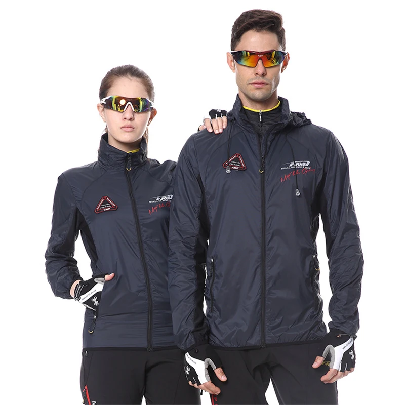 Reflective Waterproof Cycling  - огляд і ціна Cycling Gear Rain